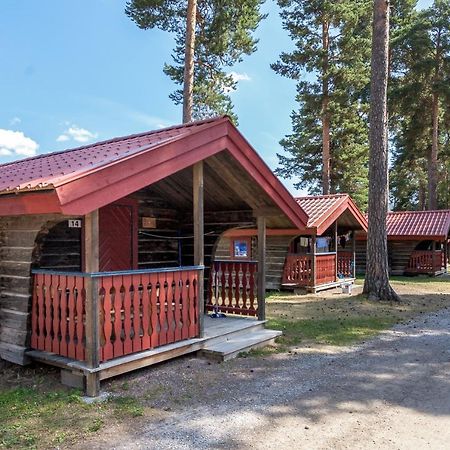 First Camp Siljansbadet - Raettvik Hotel Exterior photo