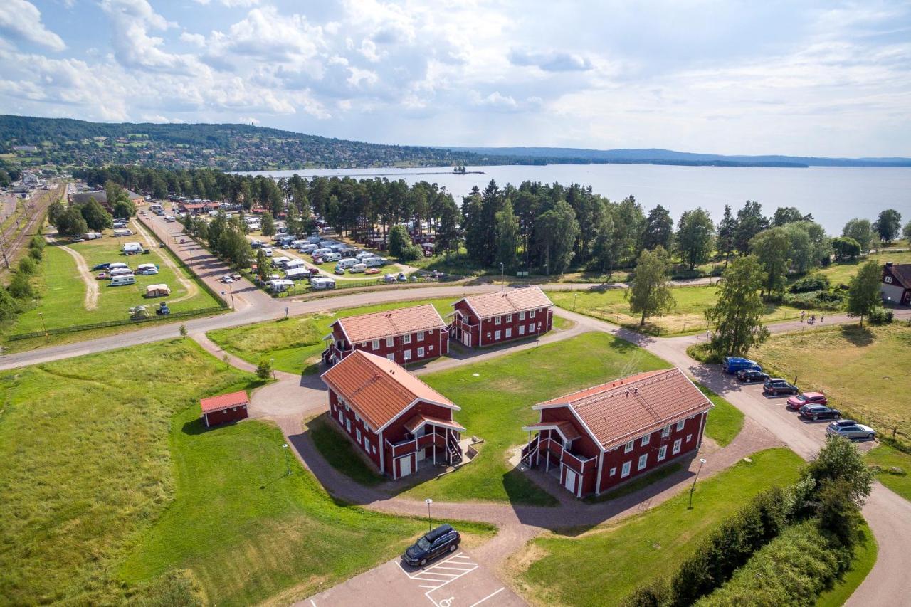 First Camp Siljansbadet - Raettvik Hotel Exterior photo