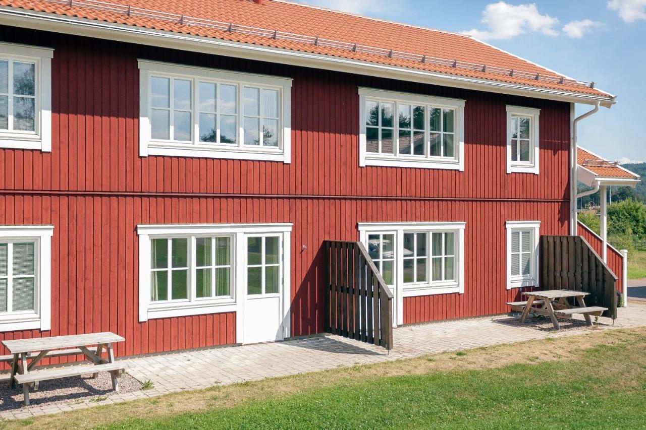 First Camp Siljansbadet - Raettvik Hotel Exterior photo