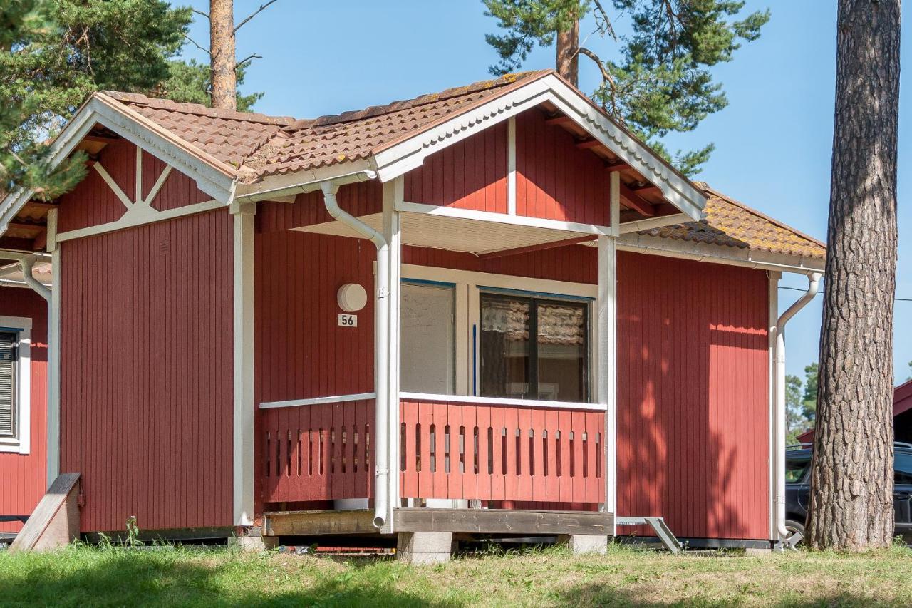 First Camp Siljansbadet - Raettvik Hotel Exterior photo