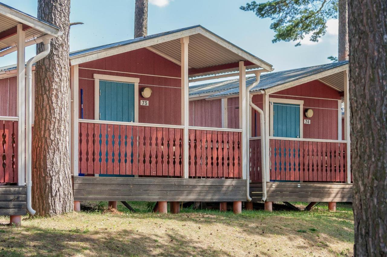 First Camp Siljansbadet - Raettvik Hotel Exterior photo