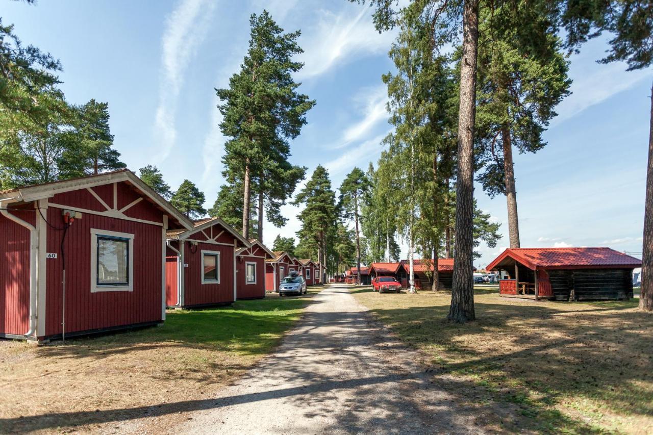 First Camp Siljansbadet - Raettvik Hotel Exterior photo