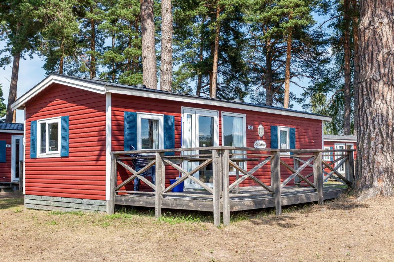 First Camp Siljansbadet - Raettvik Hotel Exterior photo