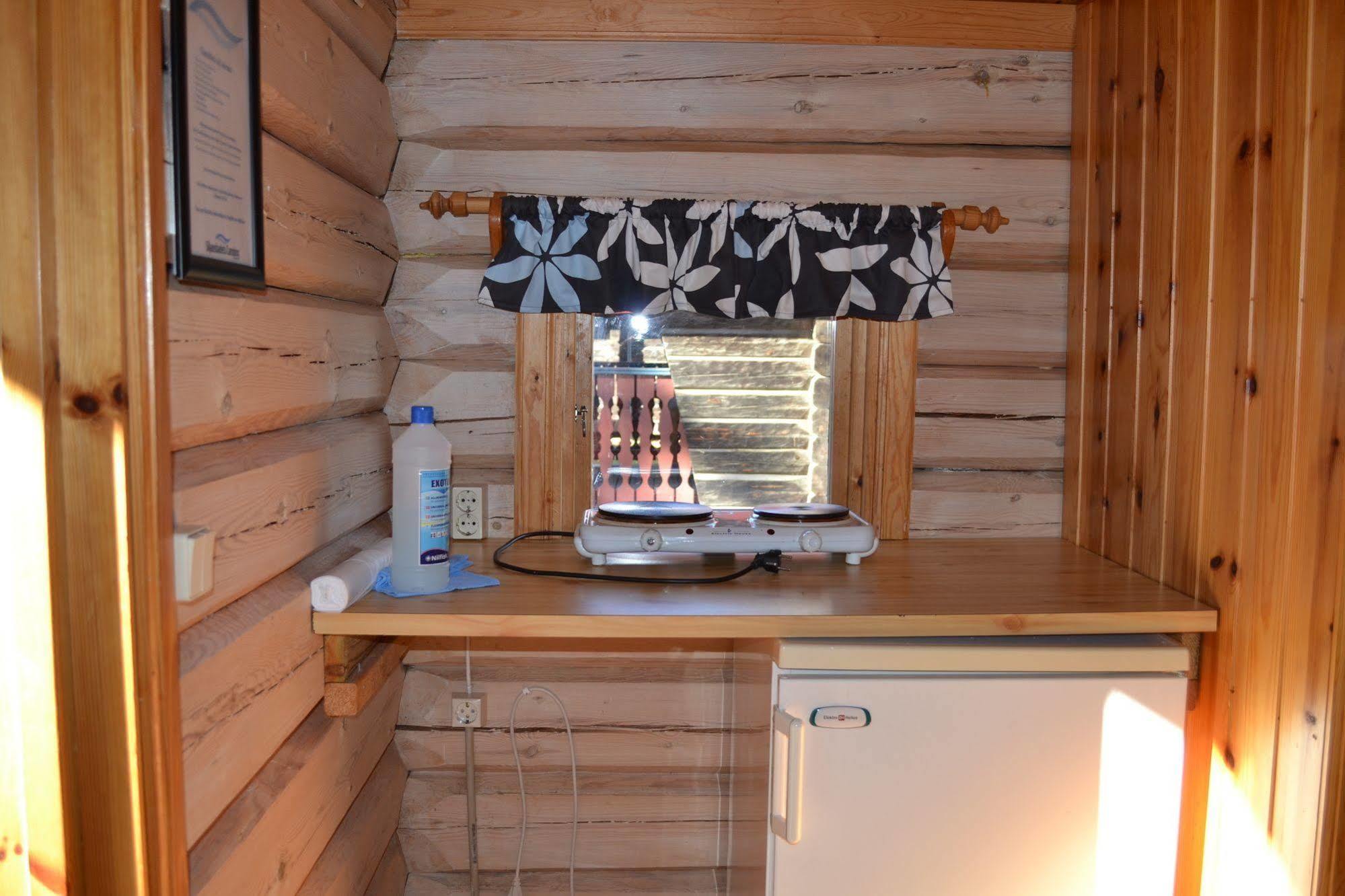 First Camp Siljansbadet - Raettvik Hotel Exterior photo